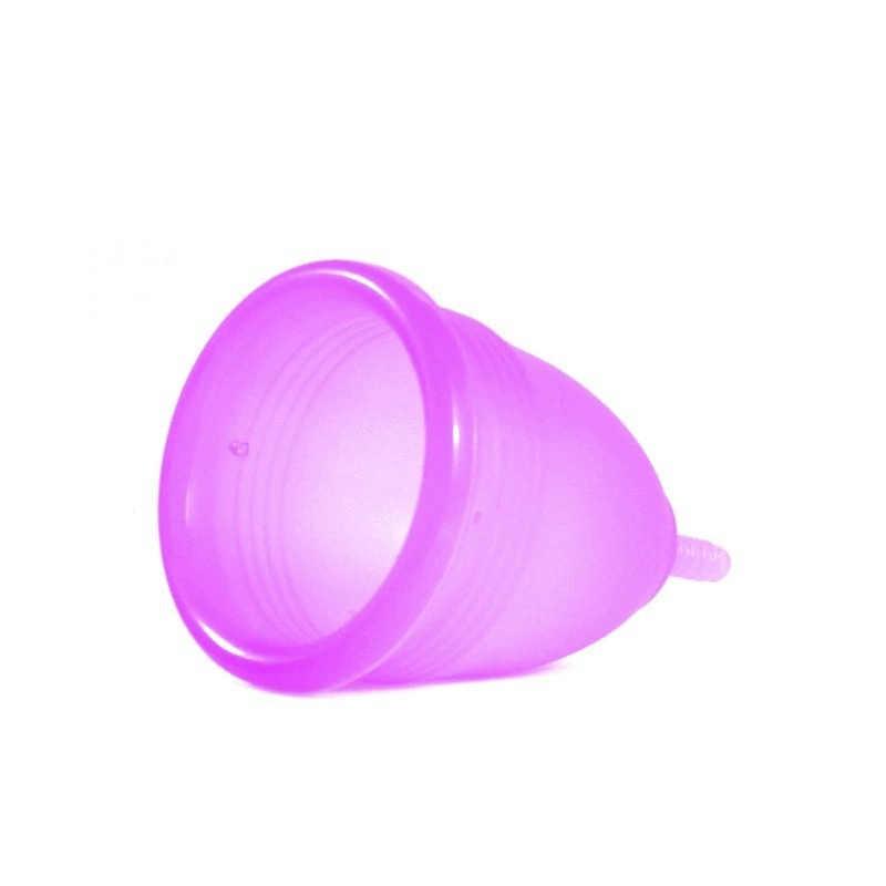 Medische siliconen menstruatie - Menstrual Cup Silicone recensie en prijs