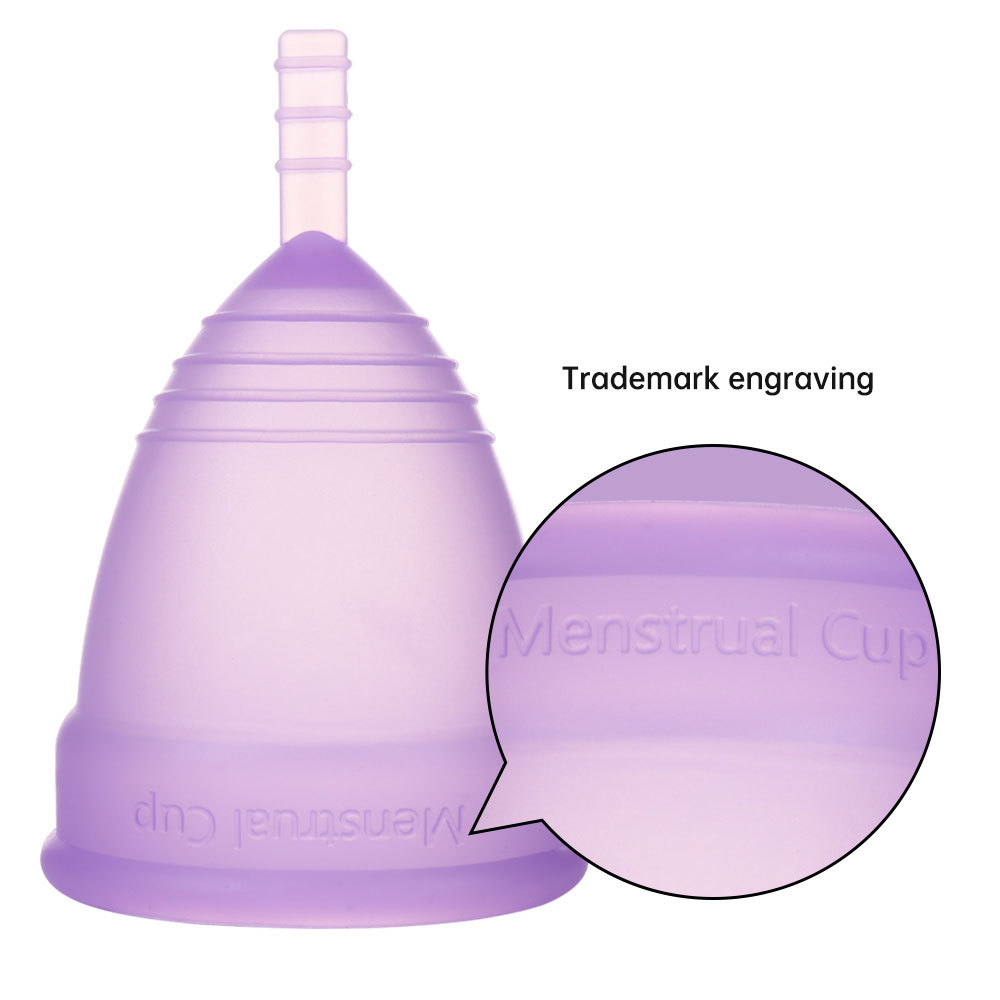 Nieuwe Menstruatie Cup Booster - Menstrual Cup Silicone recensie en prijs