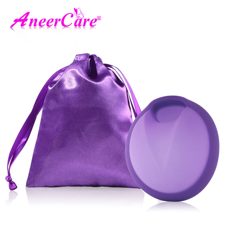 2023 Nieuwe Menstruatie Schijf - Menstrual Cup Silicone recensie en prijs